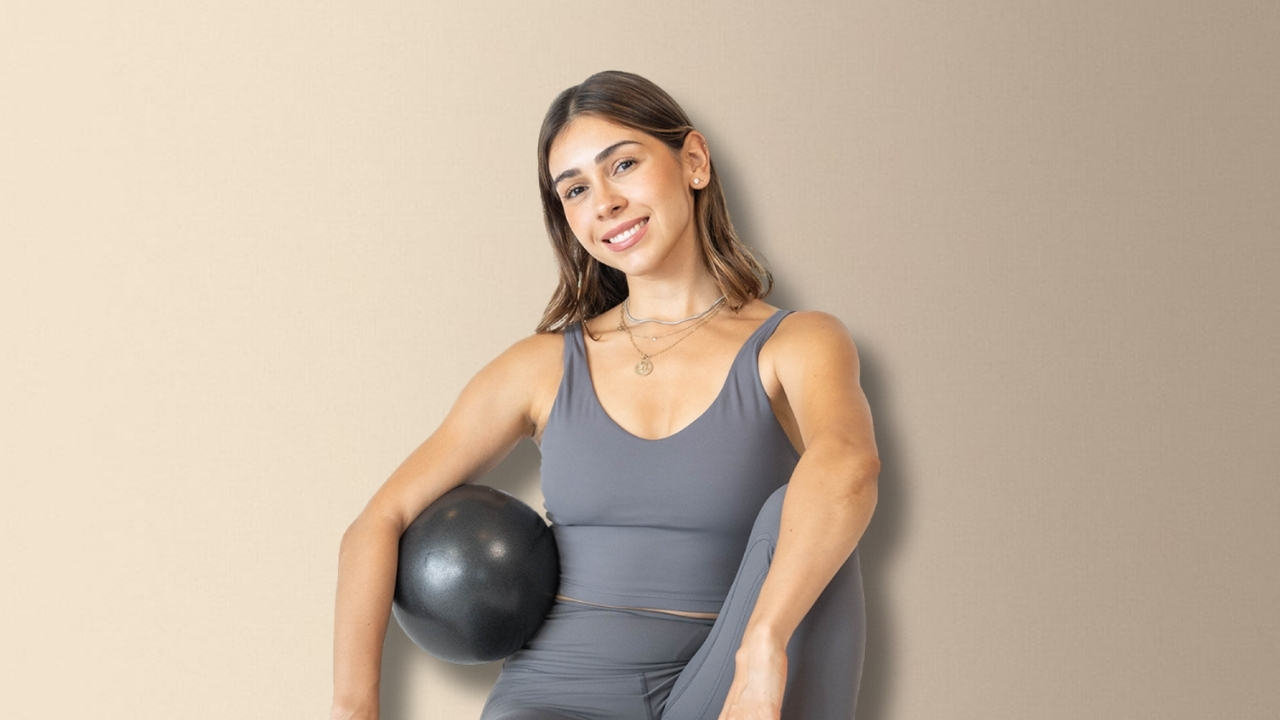 REFORMER ON THE MAT
