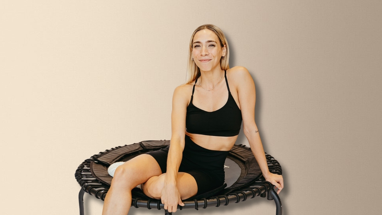 BOUNCE CARDIO