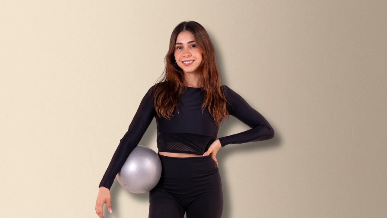 PILATES BACK TO BASICS