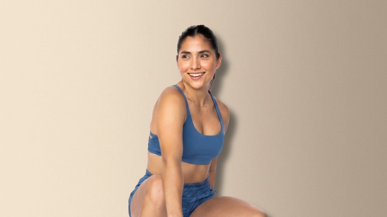 MOBILITY FULL BODY