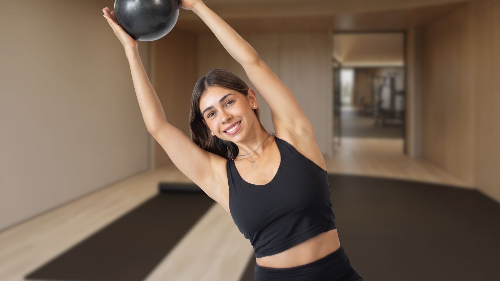 PILATES